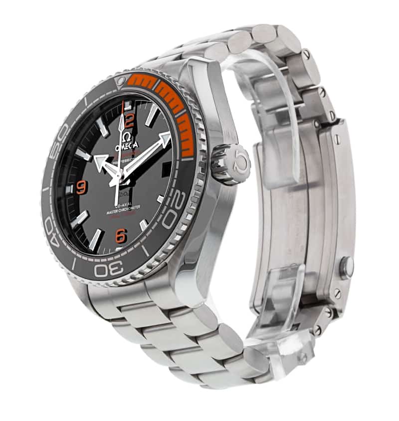 Omega Planet Ocean 215.30.44.21.01.002